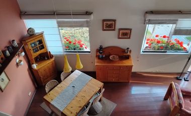 Moderno Departamento Duplex  en Venta – Calle Kenko, Santiago de Surco