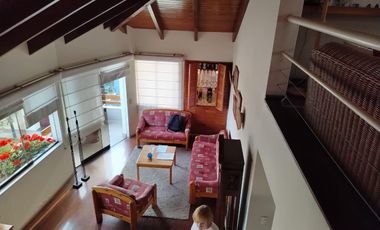 Moderno Departamento Duplex  en Venta – Calle Kenko, Santiago de Surco