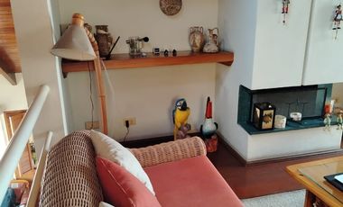 Moderno Departamento Duplex  en Venta – Calle Kenko, Santiago de Surco