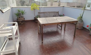 Moderno Departamento Duplex  en Venta – Calle Kenko, Santiago de Surco