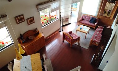 Moderno Departamento Duplex  en Venta – Calle Kenko, Santiago de Surco