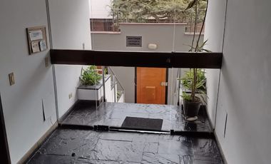 Moderno Departamento Duplex  en Venta – Calle Kenko, Santiago de Surco