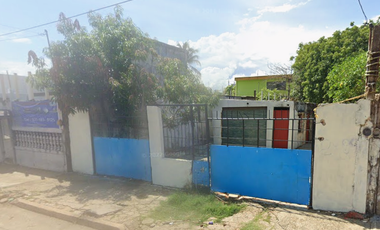 Casa en Venta en la Col. Puerto México a 5 min. de Playa Coatzacoalcos, Veracruz.