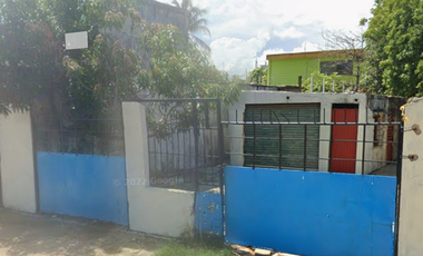 Casa en Venta en la Col. Puerto México a 5 min. de Playa Coatzacoalcos, Veracruz.