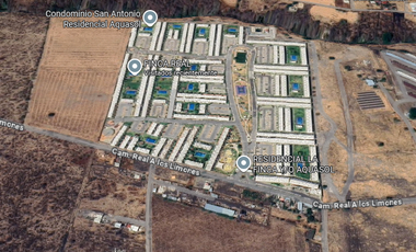 Casa en venta en Finca Real, Morelos a precio de REMATE, ¡Compra directa con el banco, no se aceptan créditos!