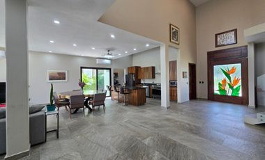 Lujo Residencial en Los Tigres – Casa Ave del Paraíso