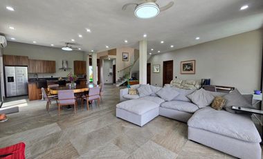 Lujo Residencial en Los Tigres – Casa Ave del Paraíso