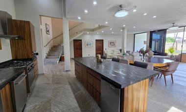 Lujo Residencial en Los Tigres – Casa Ave del Paraíso