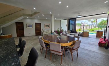 Lujo Residencial en Los Tigres – Casa Ave del Paraíso