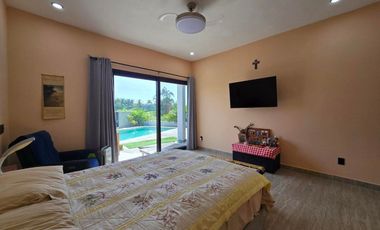 Lujo Residencial en Los Tigres – Casa Ave del Paraíso