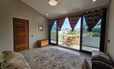 Lujo Residencial en Los Tigres – Casa Ave del Paraíso