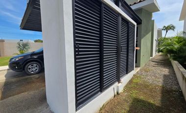 Lujo Residencial en Los Tigres – Casa Ave del Paraíso