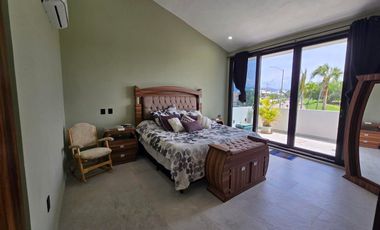 Lujo Residencial en Los Tigres – Casa Ave del Paraíso