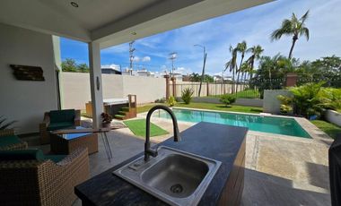 Lujo Residencial en Los Tigres – Casa Ave del Paraíso