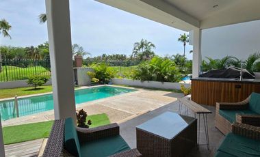 Lujo Residencial en Los Tigres – Casa Ave del Paraíso