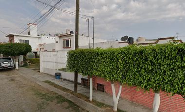Casa en Tezahuapan, Cuautla Mórelos