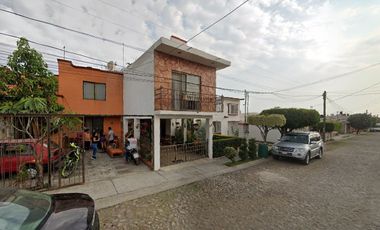 Casa en Tezahuapan, Cuautla Mórelos