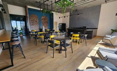 DEPARTAMENTO RENTA BARRIO W CENTRO MONTERREY