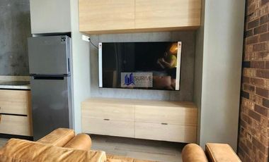 DEPARTAMENTO RENTA BARRIO W CENTRO MONTERREY