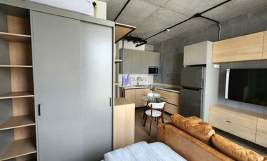 DEPARTAMENTO RENTA BARRIO W CENTRO MONTERREY