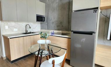 DEPARTAMENTO RENTA BARRIO W CENTRO MONTERREY