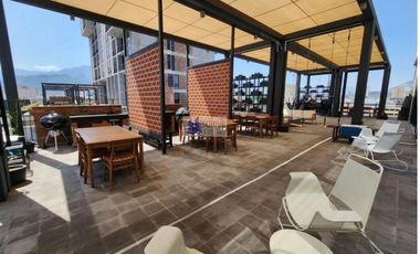 DEPARTAMENTO RENTA BARRIO W CENTRO MONTERREY