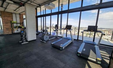 DEPARTAMENTO RENTA BARRIO W CENTRO MONTERREY