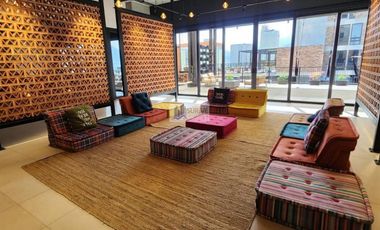 DEPARTAMENTO RENTA BARRIO W CENTRO MONTERREY