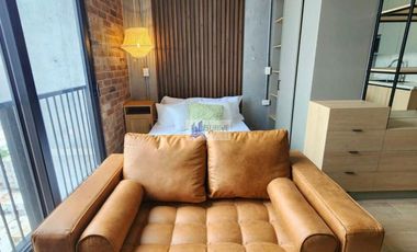 DEPARTAMENTO RENTA BARRIO W CENTRO MONTERREY