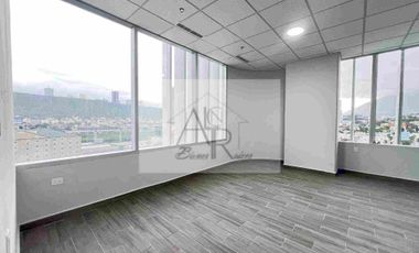 Oficina en Renta