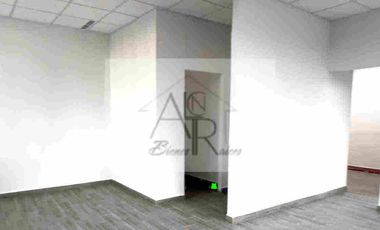 Oficina en Renta