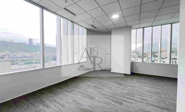 Oficina en Renta