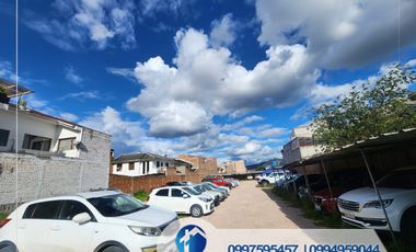 🟣 Terreno de Venta – Avenida Don BOSCO –  1747m2*  – con  proyecto aprobado para 18 casas   Frente: 21 m2*