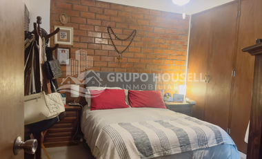 VENTA DE CASA POR MONTERRICO — SANTIAGO DE SURCO
