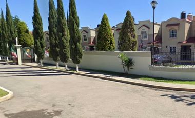 Casa en Venta con Gran Oportunidad – Quinta Montecarlo, Cuautitlán Izcalli. MKC