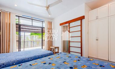 4 Bedroom House for Rent in White Sands Subdivision in Mactan