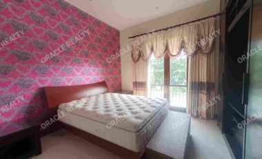 Sewa Rumah Hook Tropical Minimalis Luxury Graha Family