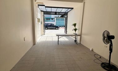 Semi-Furnished Modern Townhouse for Sale in Mandaluyong Brandnew-MD