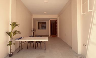 Semi-Furnished Modern Townhouse for Sale in Mandaluyong Brandnew-MD