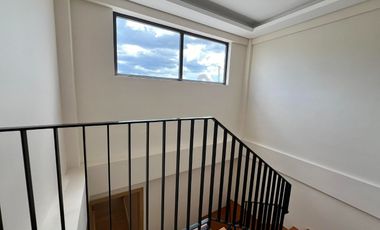 Semi-Furnished Modern Townhouse for Sale in Mandaluyong Brandnew-MD