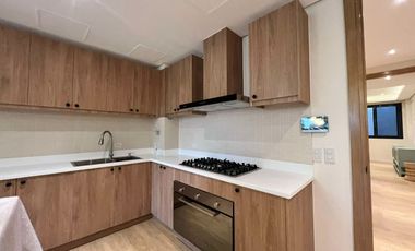 Semi-Furnished Modern Townhouse for Sale in Mandaluyong Brandnew-MD