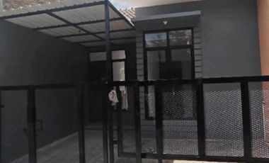 Dijual Rumah Minimalis Modern Harga Murah Siap Huni Di Solo Dekat Manahan