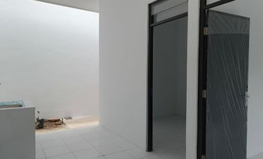 Dijual Rumah Minimalis Modern Harga Murah Siap Huni Di Solo Dekat Manahan