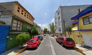 AMIC-06 LV EDIFICIO en Venta DE REMATE, BAJA DE PRECIO!!!!¡excelente Inversión! Única Oportunidad De Adquirir Esta Propiedad