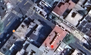 AMIC-06 LV EDIFICIO en Venta DE REMATE, BAJA DE PRECIO!!!!¡excelente Inversión! Única Oportunidad De Adquirir Esta Propiedad