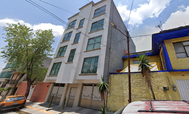 AMIC-06 LV EDIFICIO en Venta DE REMATE, BAJA DE PRECIO!!!!¡excelente Inversión! Única Oportunidad De Adquirir Esta Propiedad