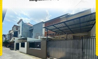 Rumah disewakan di Punggawan, Surakarta, Jawa Tengah