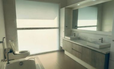 ISLA DEL RIO - MOCOLI, CASA AMOBLADA EN ALQUILER .