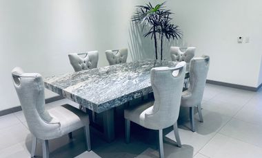 ISLA DEL RIO - MOCOLI, CASA AMOBLADA EN ALQUILER .