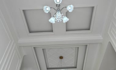 DI JUAL RUMAH DI DEKAT INDO GROSIR RAJABASA BANDAR LAMPUNG 500 JT AN